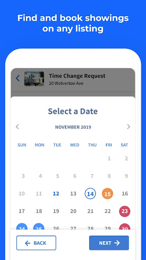 BrokerBay Screen 3