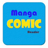 Manga Comic Reader icon