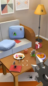 Bug Buster