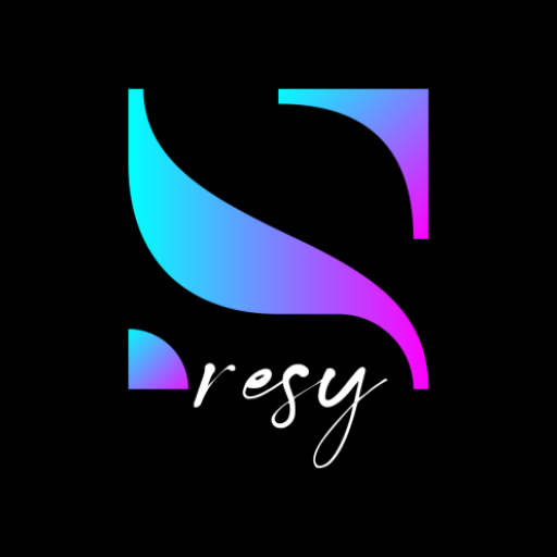 Socialite Resy logo