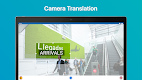 screenshot of Talk & Translate Translator