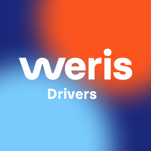Weris Drivers logo