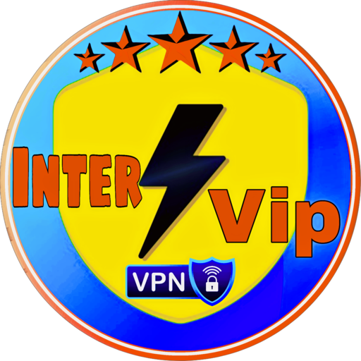 InterVip VPN for  Android – Latest Version & Features app icon