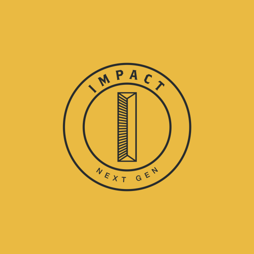 Impact Next Gen logo