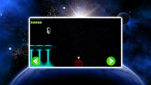 Orbit Deja vu Screen 3
