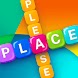Place Please－Crossword Puzzle - Androidアプリ