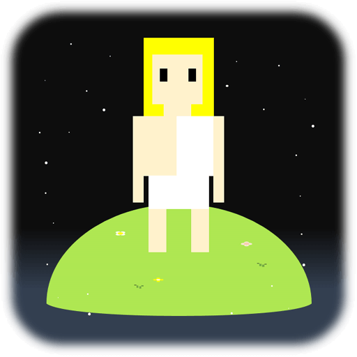 私だけの惑星 Windowsでダウンロード