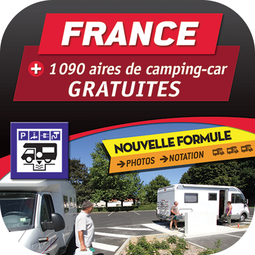Trailers PARK - Guide Camping logo
