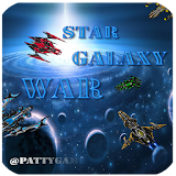 Star Galaxy War icon