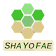 ShaYoFae icon