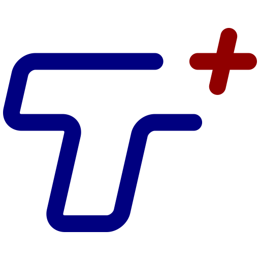Теле-Плюс logo