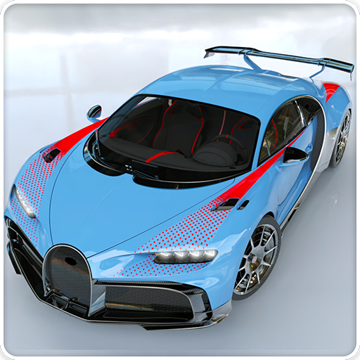 Speed Car Games 3D- Car racing