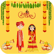 Top 37 Social Apps Like Hindu Wedding Invitation Cards - Best Alternatives