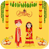 Hindu Wedding Invitation Cards1.00.27