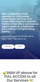 Afrinetmobile
