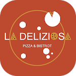 Cover Image of Download La Deliziosa pizza&bistrot  APK