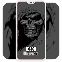 Grim Reaper Wallpapers - 4K Ultra HD Wallpapers