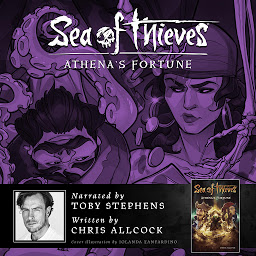 Icon image Sea of Thieves: Athena's Fortune
