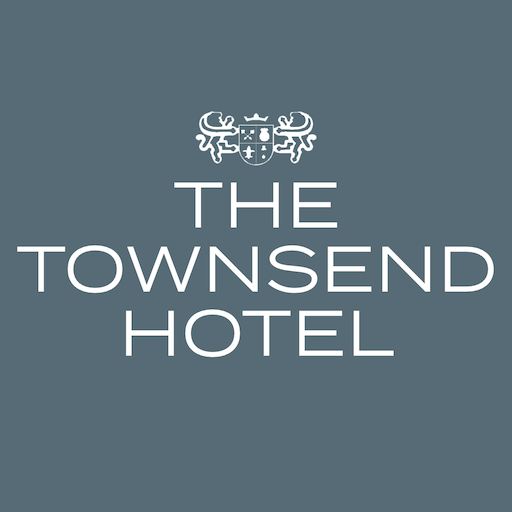 The Townsend Hotel  Icon