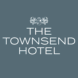 Icon image The Townsend Hotel
