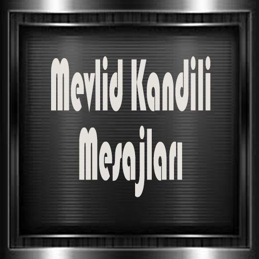 Mevlid Kandili Mesajları