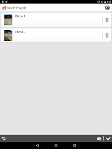 Captura 3 RICOH Streamline NX for User android