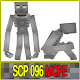SCP 096 Horror Craft Mod for MCPE Download on Windows