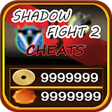 Cheat For Shadow Fight 2 prank icon