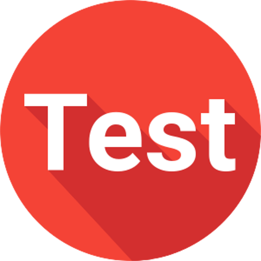 Тестовый. Тест лого. Test иконка. Логотип теста. Тест ICO.
