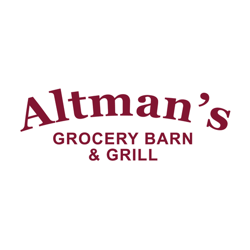 AltmansGbarn logo