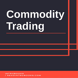 Icon image Commodity Trading