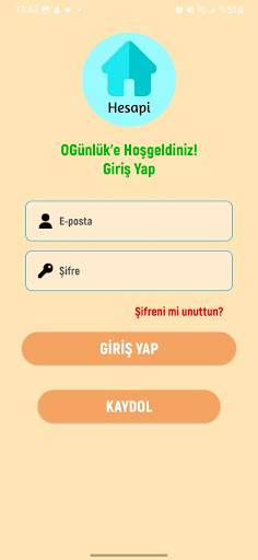 O Günlük Screen 2