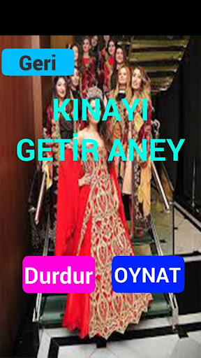 Kına Gecesi Müzikleri Screen 3