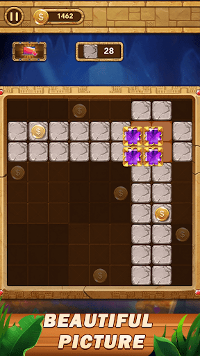 Gem Puzzle  Win Jewel Rewards