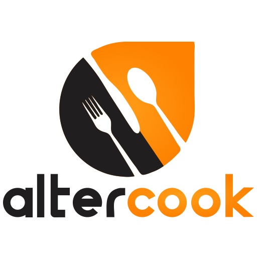 Comanda Altercook logo