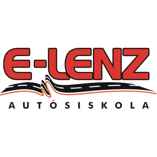 E-LENZ Autósiskola 22.6.1 Icon