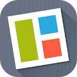 Pic Collage Editor icon