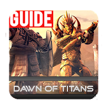 guide:dawn of titans icon