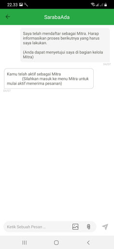 Mitra SarabaAda Screen 3