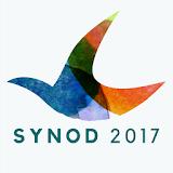 Synod 2017 icon