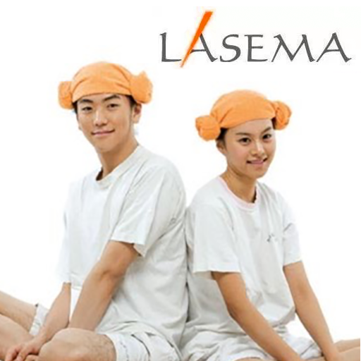 라세마 logo
