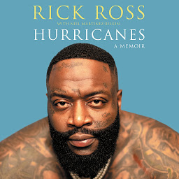 Obraz ikony: Hurricanes: A Memoir