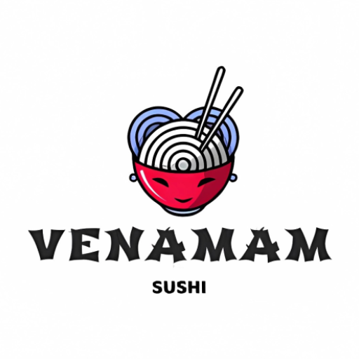 Sushi VenaMaM СПб