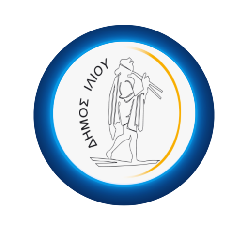 IntelligentCity Ίλιον logo