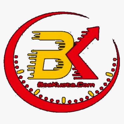 BosKuota - Paket Internet Mura logo