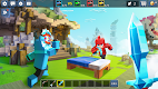 screenshot of Bed Wars