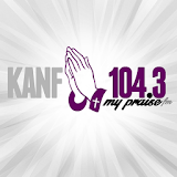 My Praise 104FM icon