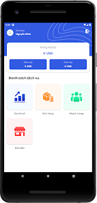 Sapo Market - Nvkd - Apps On Google Play