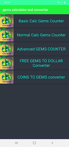 Free Gems Counter For Brawl Star NEW 2020