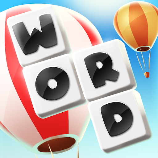 Word Travels Crossword Puzzle  Icon